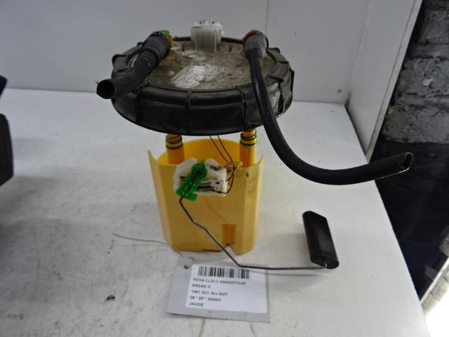 OLIEPEILSTOK Renault Clio III Estate / Grandtour (KR), Auto-onderdelen, Overige Auto-onderdelen, Renault, Gebruikt