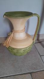 vase, Ophalen