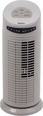 Solis torenventilator (mini), Ophalen of Verzenden, Zo goed als nieuw, Torenventilator