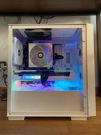 i5-12400f 16 GB B580 gaming-pc, Ophalen, Le pc est monté avec différentes marques, Zo goed als nieuw, Gaming