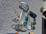 Honda CB250 onderdelen., Ophalen, Gebruikt
