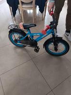 Petit vélo 14 pouce, Vélos & Vélomoteurs, Vélos | Vélos pour enfant, Utilisé, Enlèvement ou Envoi