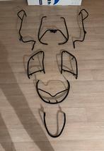 Gilera Runner Sierbeugels set  /Sierbeugels / beugels, Motoren, Tuning en Styling, Ophalen of Verzenden
