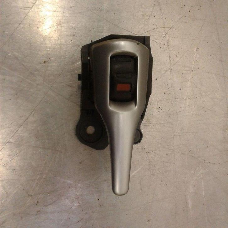 PORTIERGREEP BUITEN LINKS VOOR Toyota Auris (E15), Auto-onderdelen, Carrosserie, Toyota, Voor, Links, Gebruikt