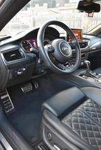 Audi A7 3.0 V6 Biturbo competition Black Edition 32.500€, A7, Achat, Autre carrosserie, 157 g/km