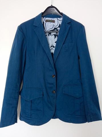 Etro travel/safari jacket maat S (?48?) nieuw nooit gedragen beschikbaar voor biedingen