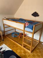 Hoogslaper IKEA, Ophalen, Gebruikt, Hoogslaper