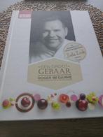 Een groot gebaar Roger Van Damme, Boeken, Ophalen