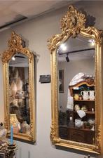 Set spiegels, Antiek en Kunst, Ophalen of Verzenden