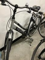 Norta trekking damesfiets, Ophalen, Gebruikt, Overige merken, Versnellingen