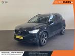 Volvo XC40 1.5 T5 Aut PHEV Recharge R-Design 262 PK Panorama, Auto's, Volvo, Automaat, Startonderbreker, Zwart, Bedrijf