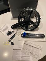 Dura ace vermogencranck 9200 dubbelzijdig, Fietsen en Brommers, Ophalen of Verzenden, Gebruikt, Heren, Overige merken