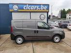 Fiat Doblo 1.4Benzine/3plaatsen/Airco/, Elektrische ramen, Euro 6, Bedrijf, Handgeschakeld