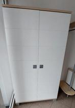 Chambre enfant: lit,garde-robe, bureau,lit BB, porte manteau, Enfants & Bébés, Enlèvement, Utilisé, Garçon ou Fille