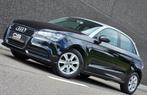 *** Audi A1 Sportback - GPS - 1ier propr - Garantie ***, Noir, 1598 cm³, Tissu, Carnet d'entretien