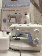 Machine à coudre Singer 3232. En très bon état !!, Hobby & Loisirs créatifs, Machines à coudre & Accessoires, Enlèvement, Machine à coudre