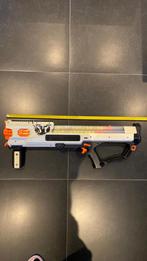 Nerf xv111-6000 + veel extra kogels, Ophalen, Zo goed als nieuw