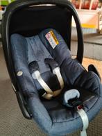 Maxi Cosi autostoel baby + isofix auto, Ophalen, Isofix