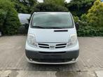 2012 Nissan DCI115 Primaster, Auto's, Bestelwagens en Lichte vracht, Euro 5, Gebruikt, Bedrijf, Te koop