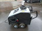 hogedrukreiniger warm water, Ophalen, Met autostop en -start, Zo goed als nieuw, Kremer