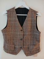 Dames vest, Kleding | Dames, Ophalen, Nieuw, Maat 38/40 (M), Zwart