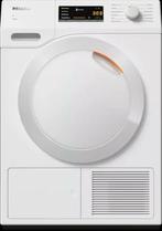 Miele droogkast met warmtepomp (TCA230WP), Ophalen, 6 tot 8 kg, Overige typen, Nieuw