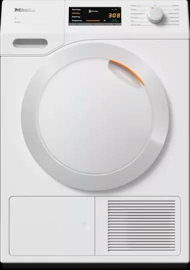 Miele droogkast met warmtepomp (TCA230WP), Elektronische apparatuur, Droogkasten, Nieuw, Overige typen, Voorlader, 6 tot 8 kg