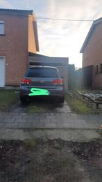 Volkswagen golf 6 2011, Auto's, Diesel, Te koop, Golf, Particulier