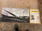 Expo 1958 lot blanco ansichtkaarten en kijkschijven