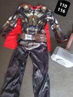 Costume Thor Avengers taille 110-116, Enfants & Bébés, Enlèvement ou Envoi, Comme neuf