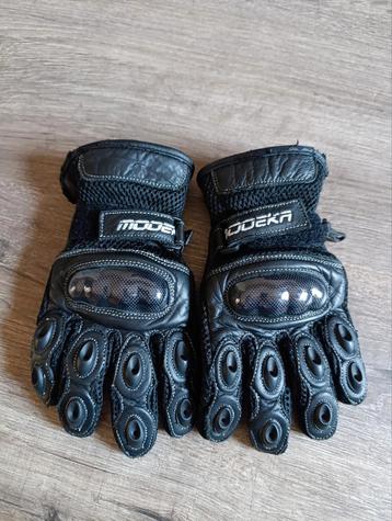 Gants de protection moto MODEKA beschikbaar voor biedingen