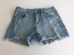Short maat 158/164, Kinderen en Baby's, Broek, Gebruikt, Meisje, Ophalen of Verzenden