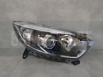 KOPLAMP Renault Captur 1 I STANDAARD LENS 13-17 260102734R R beschikbaar voor biedingen
