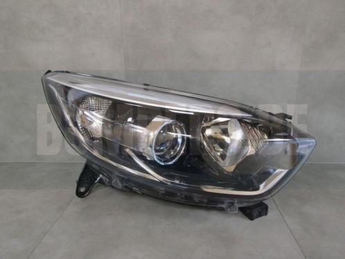 KOPLAMP Renault Captur 1 I STANDAARD LENS 13-17 260102734R R, Auto-onderdelen, Verlichting, Gebruikt, 6 maanden garantie, Ophalen of Verzenden