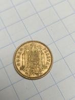 Pièces de monnaie de 1 pesetas de 1955, Enlèvement