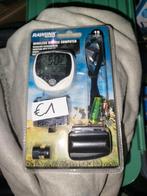 Wireless fiets computer, Ophalen of Verzenden, Nieuw