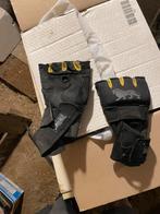 Mitaines, Sport en Fitness, Vechtsporten en Zelfverdediging, Ophalen, Overige, Maat M, Zo goed als nieuw