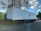 2005 van eck Oplegger, Overige brandstoffen, Bedrijf, Aanhangers en Opleggers, Te koop