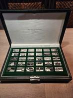 Coffret de collection exclusif : ensemble en argent The Offi, Enlèvement ou Envoi, Argent