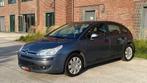 Citroën C4 1.6 HDi  1 Jaar garantie !, Autos, Argent ou Gris, Achat, Entreprise, 65 kW