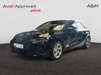 Audi A3 Sportback A3 Sportback 35 TDi Business Edition Advan, Auto's, Audi, Automaat, Zwart, Diesel, Te koop