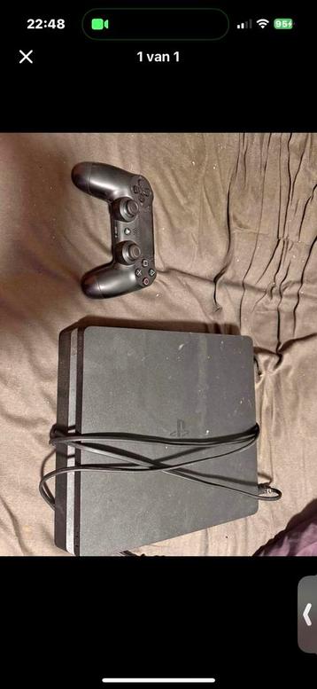 PlayStation4, Ophalen, Zo goed als nieuw