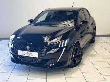 Peugeot 208 GT Pack * CUIR *  beschikbaar voor biedingen