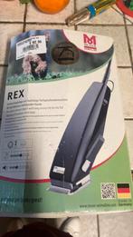 Scheermachine voor honden, Boeken, Dieren en Huisdieren, Ophalen, Honden