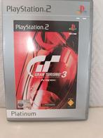 Gran turismo 3 ps2, Games en Spelcomputers, Games | Sony PlayStation 2, Ophalen of Verzenden