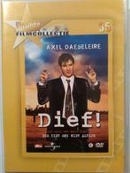 Dief, Cd's en Dvd's, Dvd's | Nederlandstalig, Ophalen of Verzenden