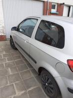 Vend hyundai getz  de 2003 avec 180.000klm, Auto's, Hyundai, Te koop, Benzine, Particulier, Getz