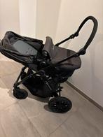 Kinderkraft Moov 3 in 1 Kinderwagen, Kinderen en Baby's, Kinderwagens en Combinaties, Ophalen, Zo goed als nieuw, Kinderwagen