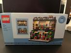 Lego bloemenwinkel gwp, Ophalen, Zo goed als nieuw, Lego