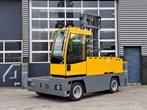 BAUMANN ELX 50/14/50 ST, Zakelijke goederen, Machines en Bouw | Heftrucks en Intern transport, Meer dan 4000 kg, Elektrisch, Heftruck